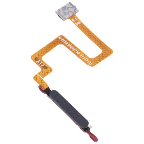 Fingerprint Sensor Cable Samsung Galaxy A22 5G SM-A226B (Black)