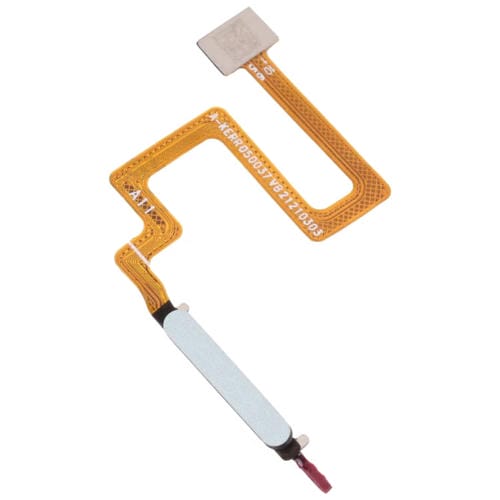Flexkabel Fingerabdrucksensor Samsung Galaxy A22 5G SM-A226B (Grün)