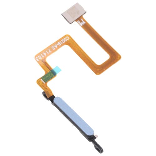 Flexkabel Fingerabdrucksensor Samsung Galaxy A22 5G SM-A226B (Blau)