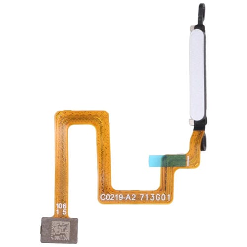 Flexkabel Fingerabdrucksensor Samsung Galaxy A22 5G SM-A226B (Weiß)