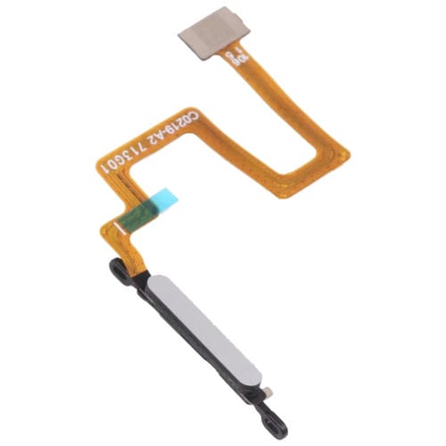 Flexkabel Fingerabdrucksensor Samsung Galaxy A22 5G SM-A226B (Weiß)
