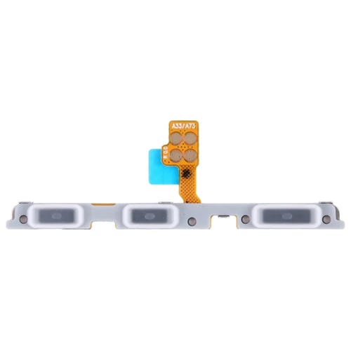 Power Button and Volume Flex Cable Samsung Galaxy A33 5G (SM-A336B)