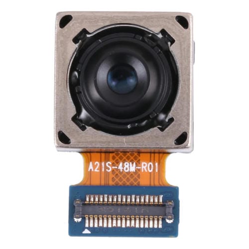 Câmara Traseira Samsung Galaxy A12 Nacho SM-A127