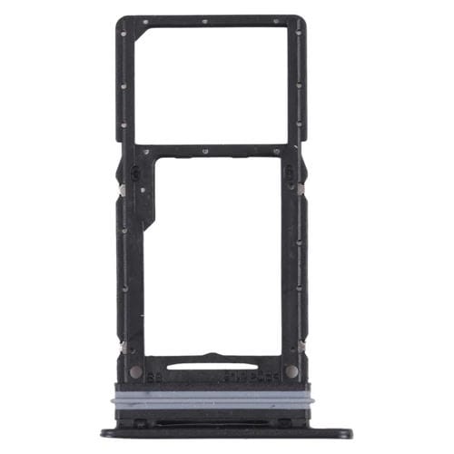 SIM Card and Micro SD Tray Samsung Galaxy A33 5G SM-A336B (Black)