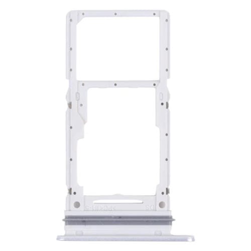 SIM Card and Micro SD Tray Samsung Galaxy A33 5G SM-A336B (White)