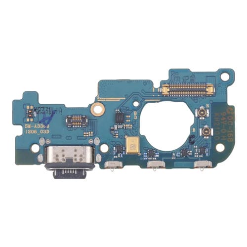 Samsung Galaxy A33 5G SM-A336 Charging Port Board