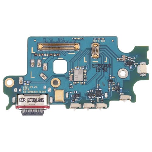 Samsung Galaxy S22+ 5G SM-S906B (EU Version) Charging Port Board