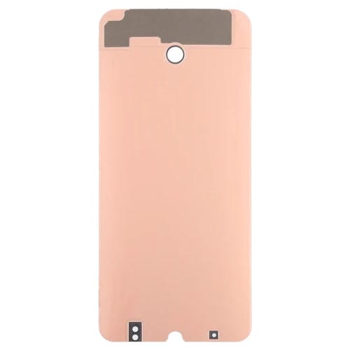 Rückseitige Aufkleber LCD Digitalisierer Samsung Galaxy A50 (10 Stück)