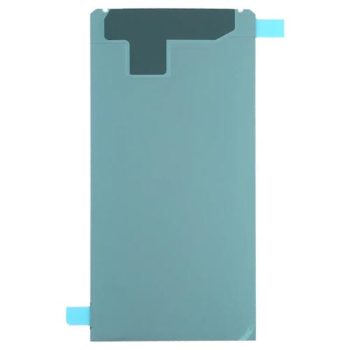 Etichette Adesive Scanner LCD Samsung Galaxy A7 A750 (10 Pezzi)