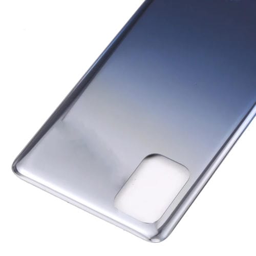 Back Cover Samsung Galaxy M31s 5G SM-M317F Battery (Blue)