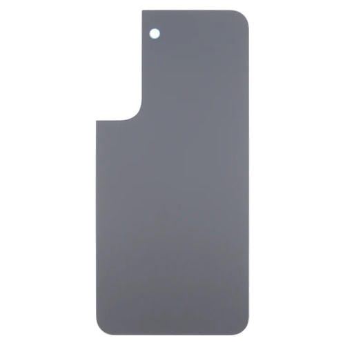 Dos de couverture Samsung Galaxy S22 Batterie (Gris)