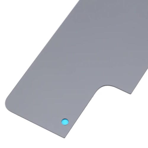 Back Cover Samsung Galaxy S22 Battery (Gray)