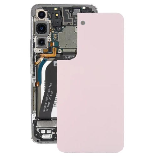 Dosseret Samsung Galaxy S22 Batterie (Or)