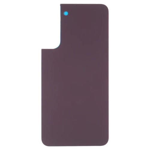 Back Cover Samsung Galaxy S22+ (Dark Red) of Battery
