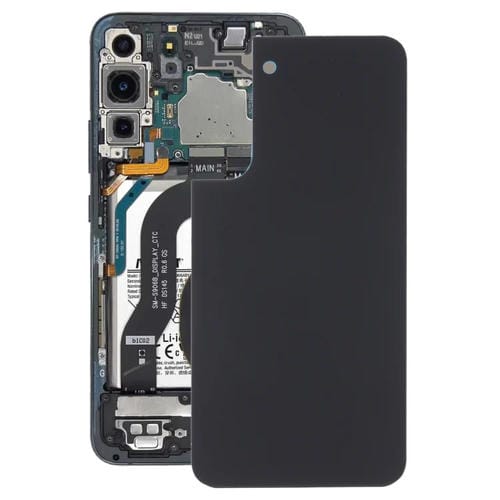 Back Cover Battery Samsung Galaxy S22+ (Black)