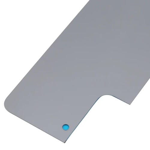 Coperchio Posteriore della Batteria Samsung Galaxy S22+ (Grigio Verde)