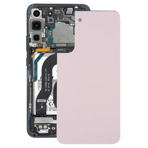 Back Cover Battery Samsung Galaxy S22+ (Gold)