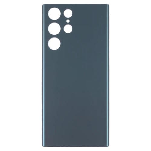 Cover Posteriore della Batteria Samsung Galaxy S22 Ultra (Verde)