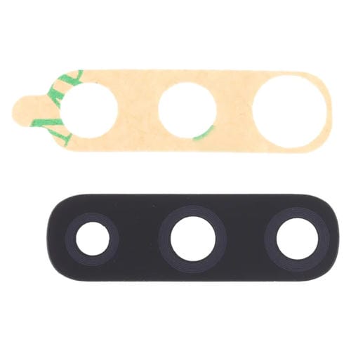 Rückkameraobjektive Samsung Galaxy A50 - Packung von (10 Stück)