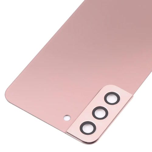 Battery Back Cover with Lens Samsung Galaxy S22+ 5G SM-S906B (Pink)