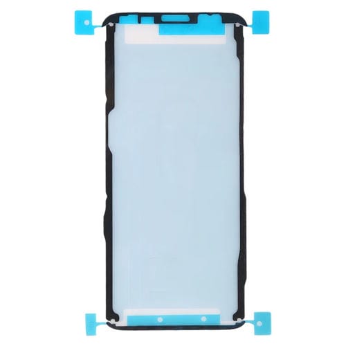 Adhesivo de Carcasa Frontal Samsung Galaxy S9 - Paquete de (10 Piezas)