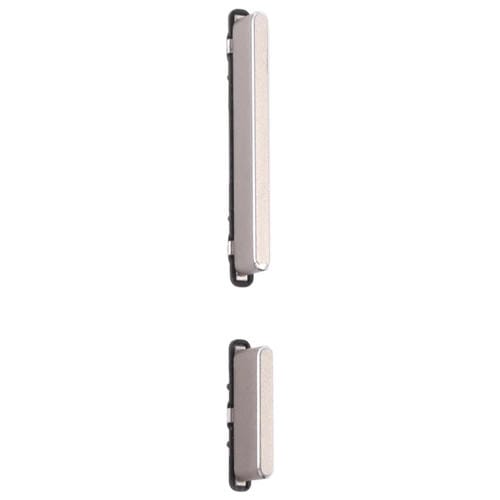 Pulsante di accensione e volume Samsung Galaxy Tab S2 9.7 SM-T810/T813/T815/T817/T819 (Oro)