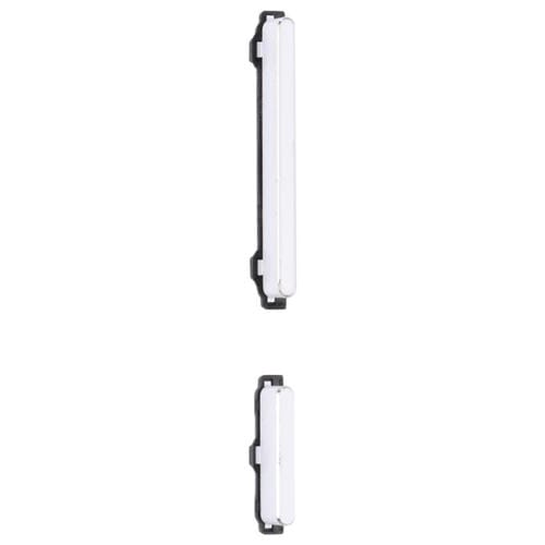 Pulsanti di accensione e volume Samsung Galaxy Tab S2 8.0 SM-T710 (Bianco)