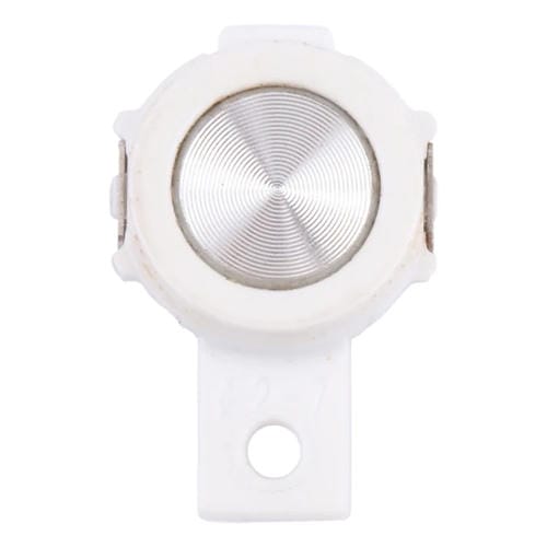 Pulsante di controllo tattile Samsung Galaxy Tab S2 9.7 SM-T810/T813/T815/T817/T819 (Bianco)
