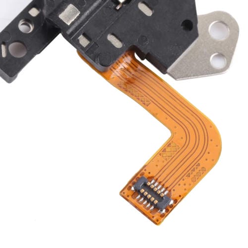 Connecteur de casque Samsung Galaxy Tab A8 10.5 SM-X200/X205 Câble Flex audio