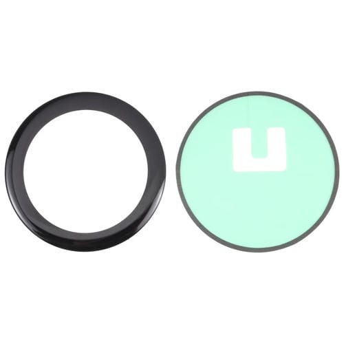 Lente de Vidrio Exterior Pantalla Samsung Galaxy Watch Active SM-R500