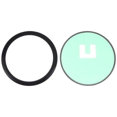 Obiettivo in vetro Schermo Samsung Galaxy Watch Active 2 44mm SM-R820 (Frontale)