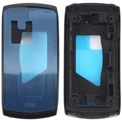 Custodia Anteriore Cornice LCD Lunetta Samsung Galaxy Gear Fit 2 SM-R360