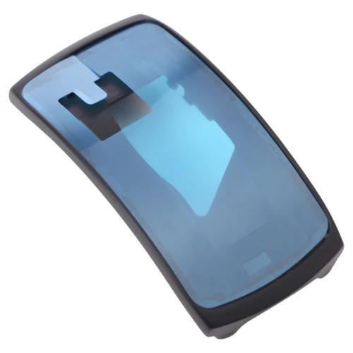 Vordergehäuse LCD-Rahmenblende Samsung Galaxy Gear Fit 2 SM-R360