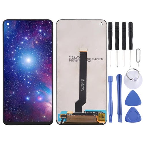 LCD-Bildschirm TFT Samsung Galaxy M40 SM-M405