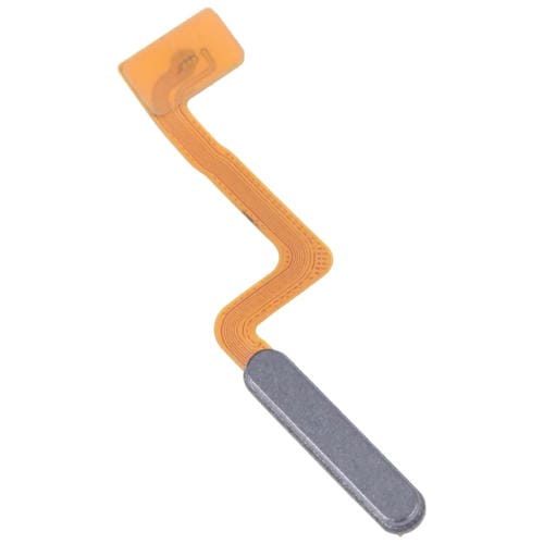 Cabo Flex Sensor Impressões Digitais Samsung Galaxy Z Flip SM-F700 (Cinza)