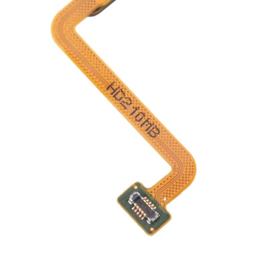 Cable Flex Sensor Huella Dactilar Samsung Galaxy M23 SM-M236B (Negro)