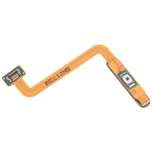 Cable Sensor Huellas Dactilares Samsung Galaxy M33 SM-M336B (Verde)