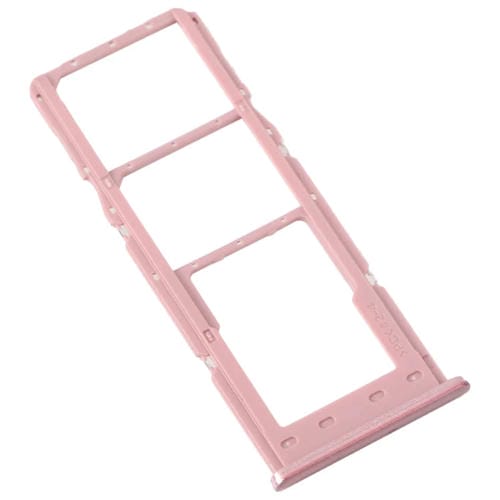 Vassoio della scheda SIM e Micro SD Samsung Galaxy M23 SM-M236B (Rosa)