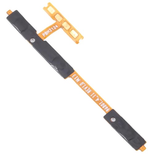 Power Button and Volume Flex Cable Samsung Galaxy A22 5G SM-A226B