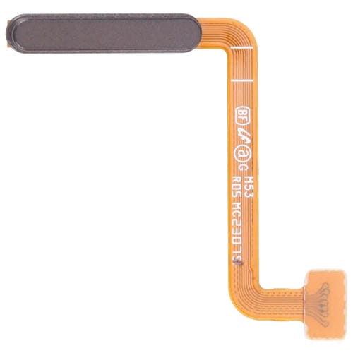 Cable Flex Sensor de Huella Dactilar Samsung Galaxy M53 SM-M536B (Marrón)