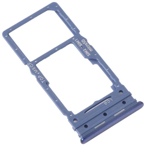 Bandeja de Tarjeta SIM y Micro SD Samsung Galaxy M53 SM-M536B (Azul)