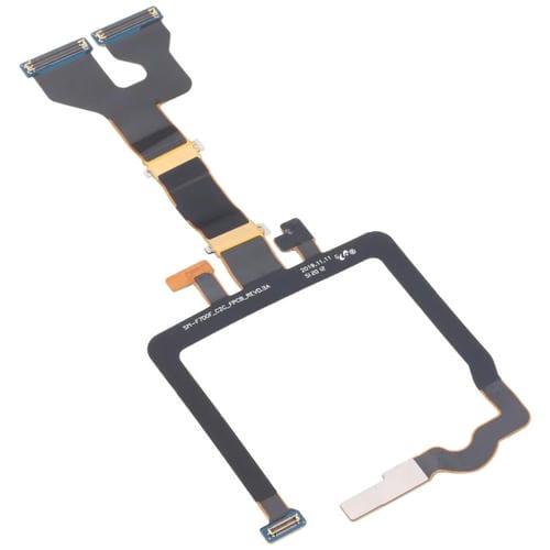 Cabo Flex Placa Base Samsung Galaxy Z Flip SM-F700