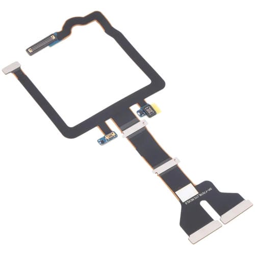 Cabo Flex Placa Base Samsung Galaxy Z Flip 5G SM-F707B