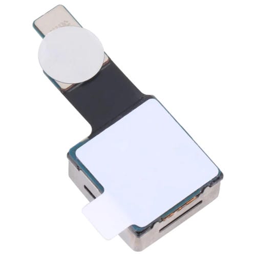 Wide Camera Samsung Galaxy S22 Ultra 5G SM-G908B