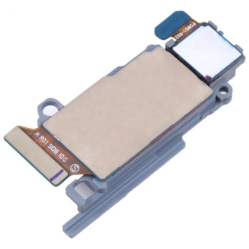 Kamera-Set Samsung Galaxy Note 20/Note 20 5G (SM-N980U/N981U) US-Version (Teleobjektiv + Weitwinkel + Haupt)