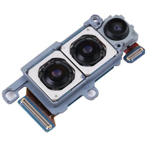 Kamera-Set Samsung Galaxy S20/S20 5G SM-G980F/G981F (Teleobjektiv + Weitwinkel + Haupt)