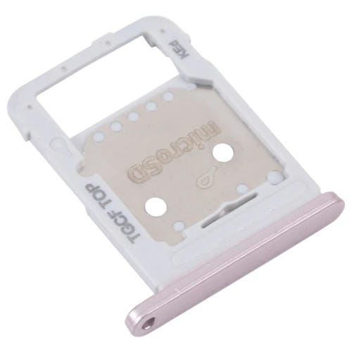Vassoio della scheda SIM e Micro SD Samsung Galaxy Tab S7 FE SM-T736 (Rosa)