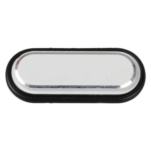 Start-Taste Samsung Galaxy J3/J5/J7 SM-J330/J530/J730 (Silber)