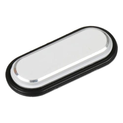 Start-Taste Samsung Galaxy J3/J5/J7 SM-J330/J530/J730 (Silber)