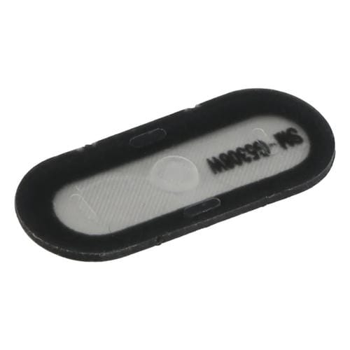 Start-Taste Samsung Galaxy J3/J5/J7 SM-J330/J530/J730 (Silber)